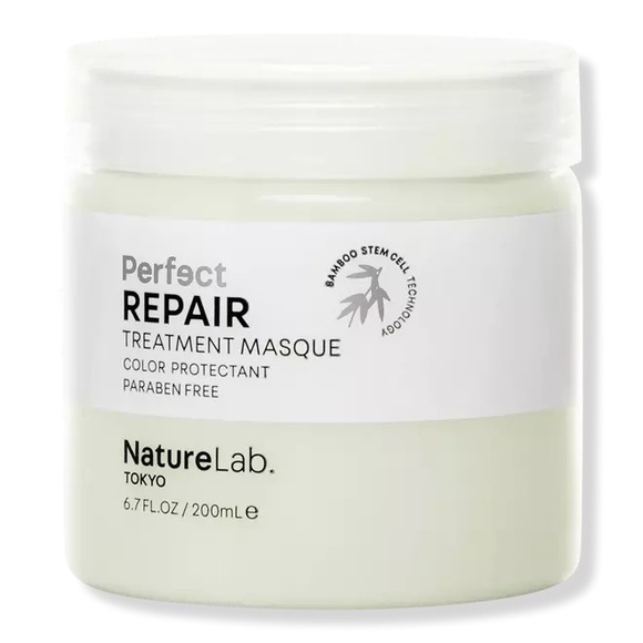 Other - NEW Perfect Repair Treatment Masque - NatureLab Tokyo